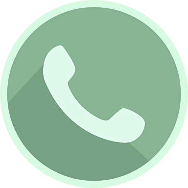 Call Logo Icon